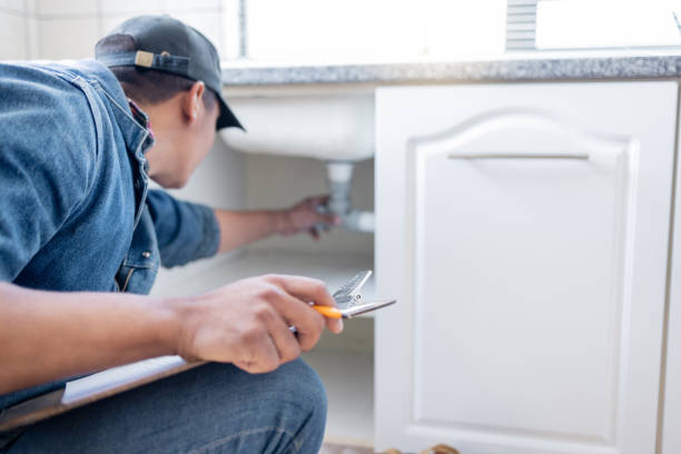 Best Water Softener Installation  in Cinco Ranch, TX