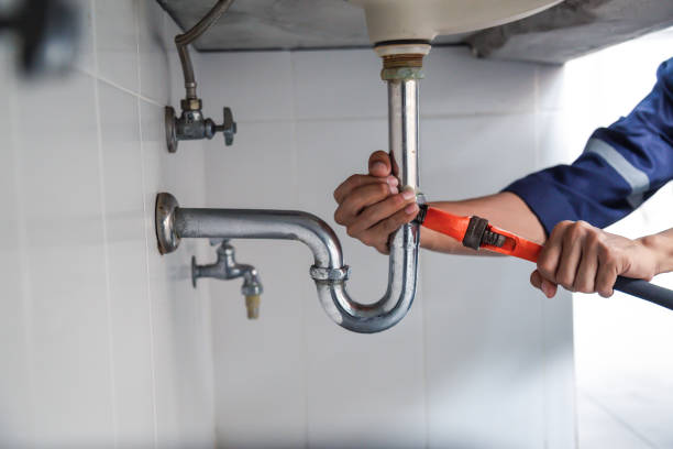 Best Sewer Line Repair  in Cinco Ranch, TX