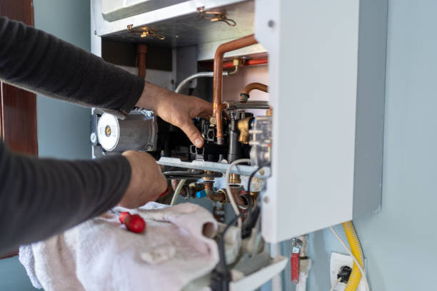 Reliable Cinco Ranch, TX Plumbing Solutions