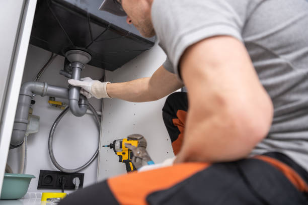 Best Commercial Plumbing Services  in Cinco Ranch, TX